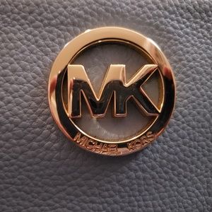 Michael Kors large wristlet